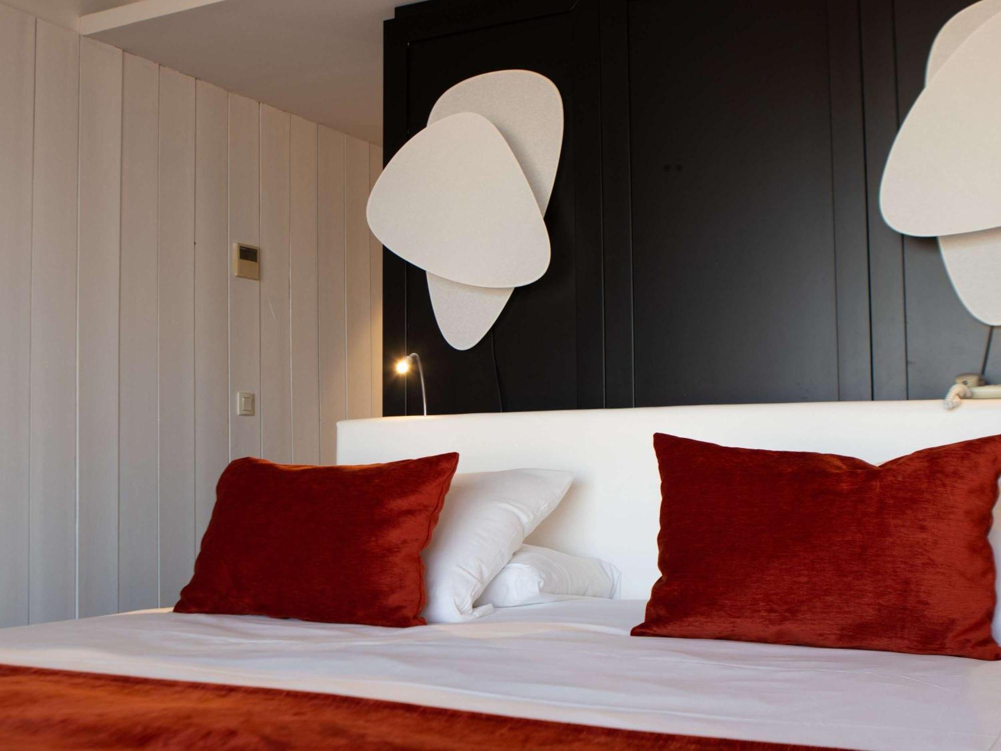 Mercure Dieppe La Presidence Exterior photo
