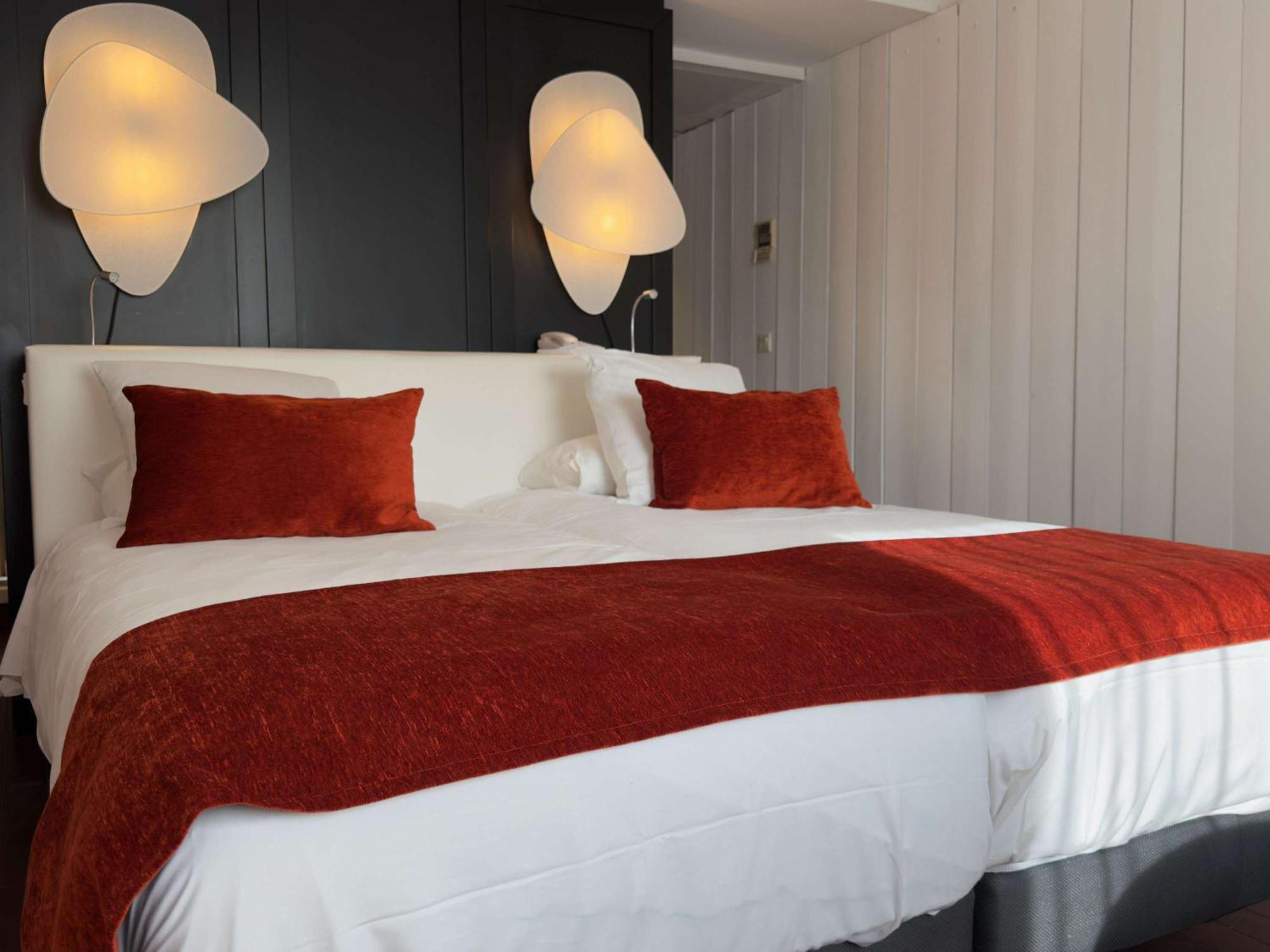 Mercure Dieppe La Presidence Exterior photo